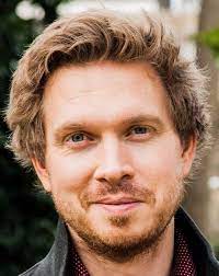 Christian Busch